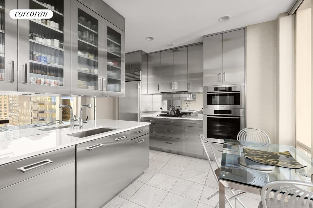 Photo for One Central Park West - One Central Park West Condominium in Upper West Side, Manhattan