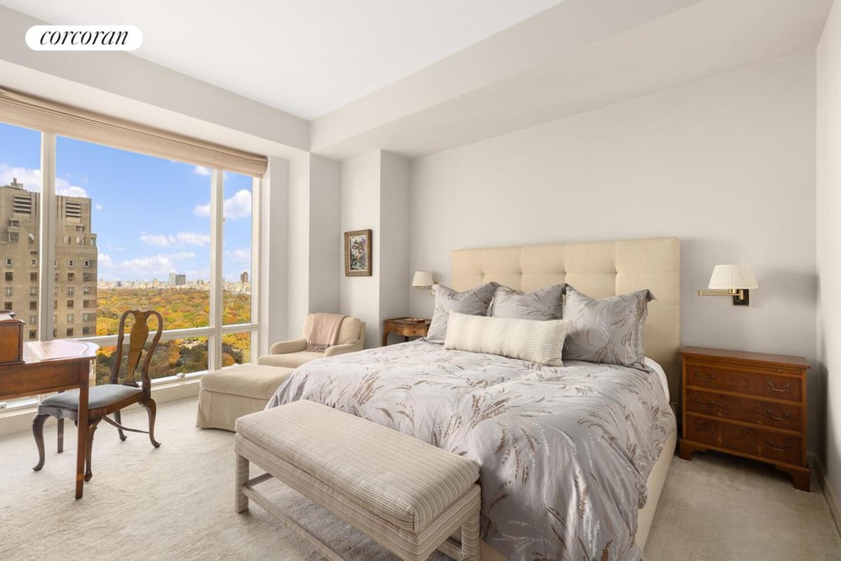 Photo for One Central Park West - One Central Park West Condominium in Upper West Side, Manhattan