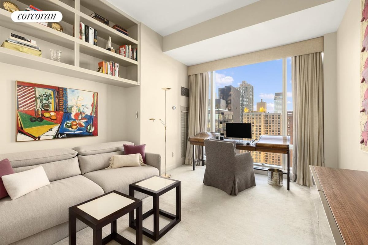 Photo for One Central Park West - One Central Park West Condominium in Upper West Side, Manhattan