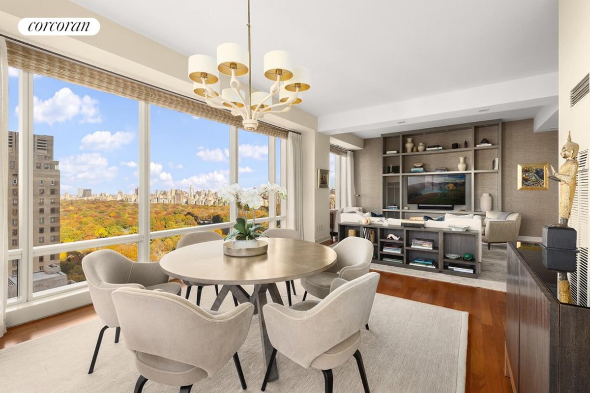 Photo for One Central Park West - One Central Park West Condominium in Upper West Side, Manhattan