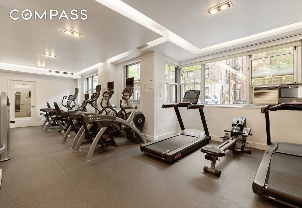 Photo for The Brevoort - 11 5th Avenue Cooperative in Greenwich Village, Manhattan