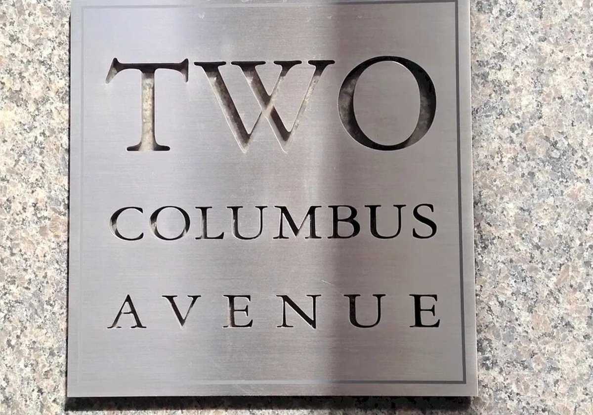 Photo for Two Columbus Avenue - 2 Columbus Avenue Condominium in Upper West Side, Manhattan