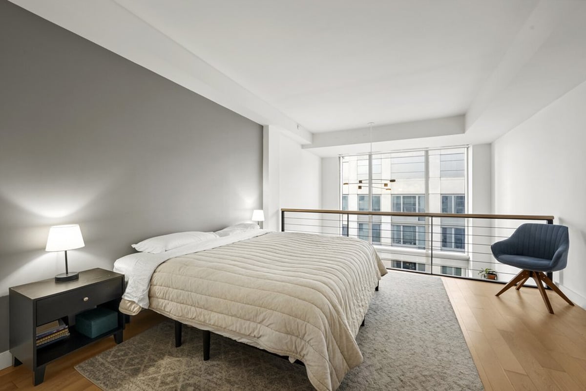 Photo for The Edge North Tower - 34 North 7th Street Condominium in Williamsburg, Brooklyn