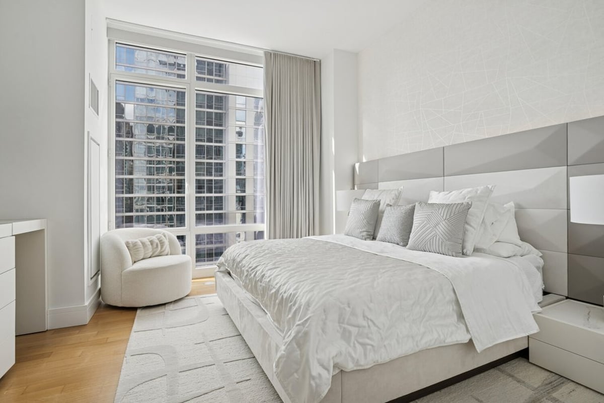 Photo for The Platinum - 247 West 46th Street Condominium in Midtown West, Manhattan