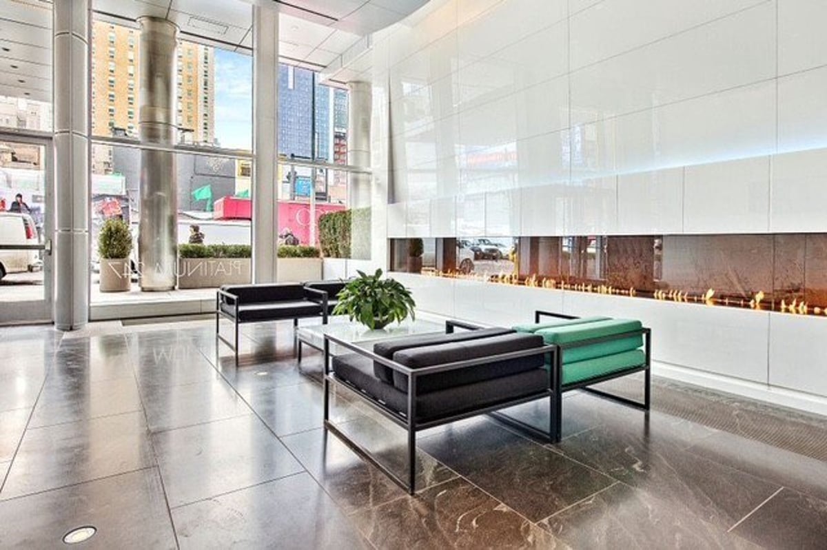 Photo for The Platinum - 247 West 46th Street Condominium in Midtown West, Manhattan