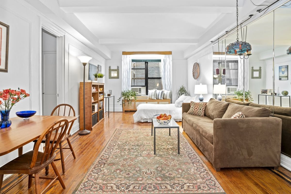 Photo for The Broadmoor - 235 West 102nd Street Condominium in Upper West Side, Manhattan