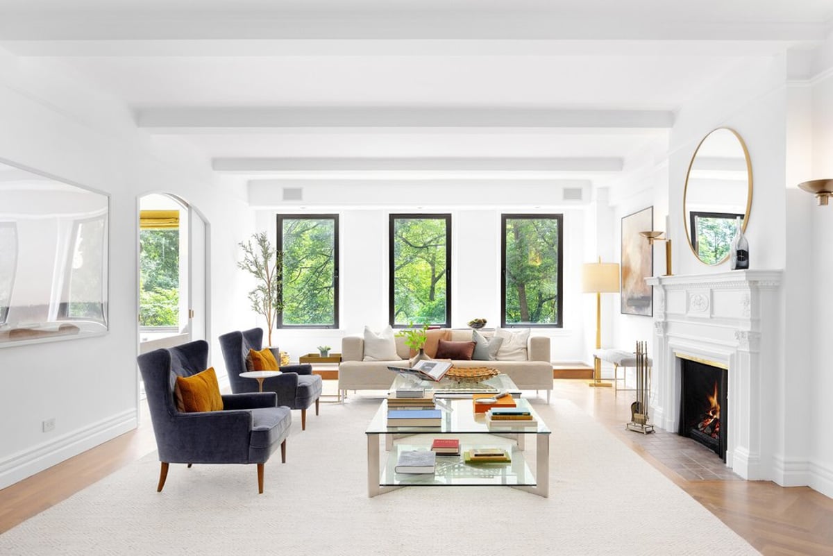 Photo for 101 CENTRAL PARK WEST - 101 Central Park West Cooperative in Upper West Side, Manhattan