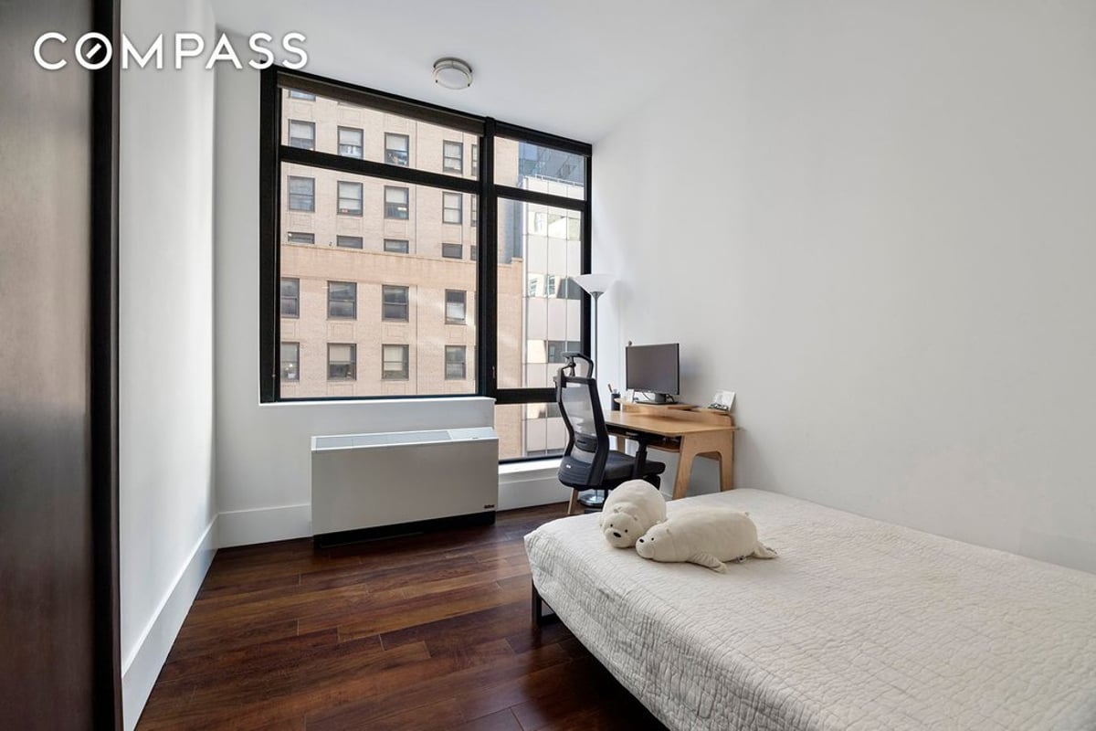 Photo for Setai Wall Street - 40 Broad Street Condominium in Financial District, Manhattan