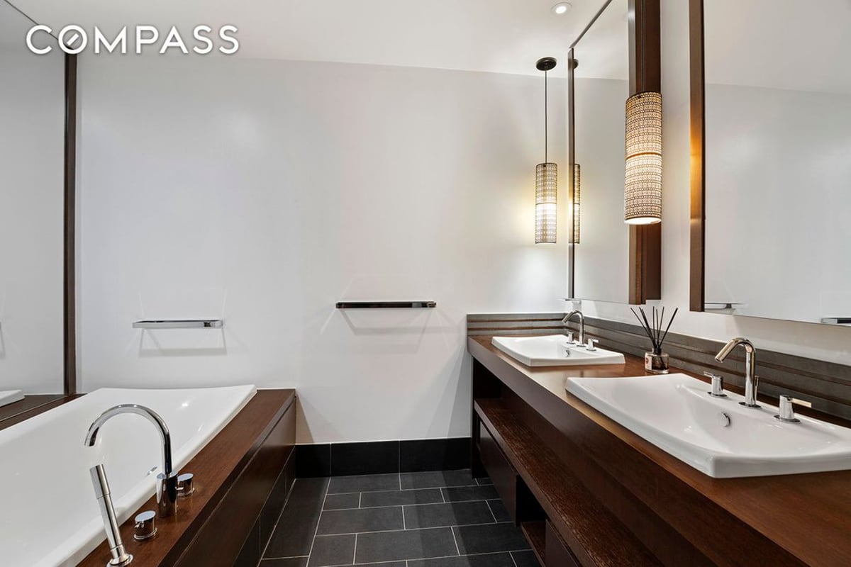 Photo for Setai Wall Street - 40 Broad Street Condominium in Financial District, Manhattan