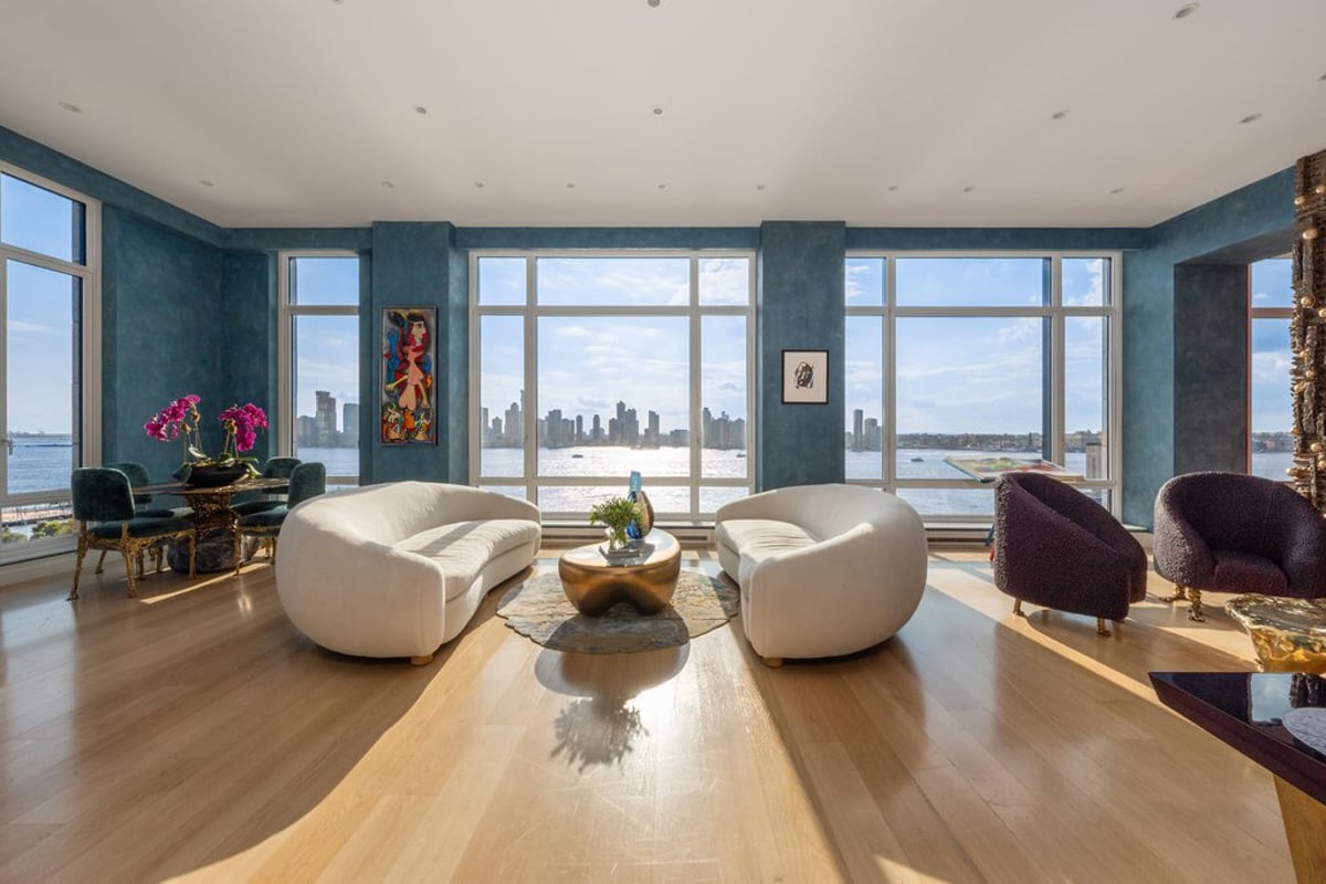 Photo for 70 VESTRY - 70 Vestry Street Condominium in Tribeca, Manhattan