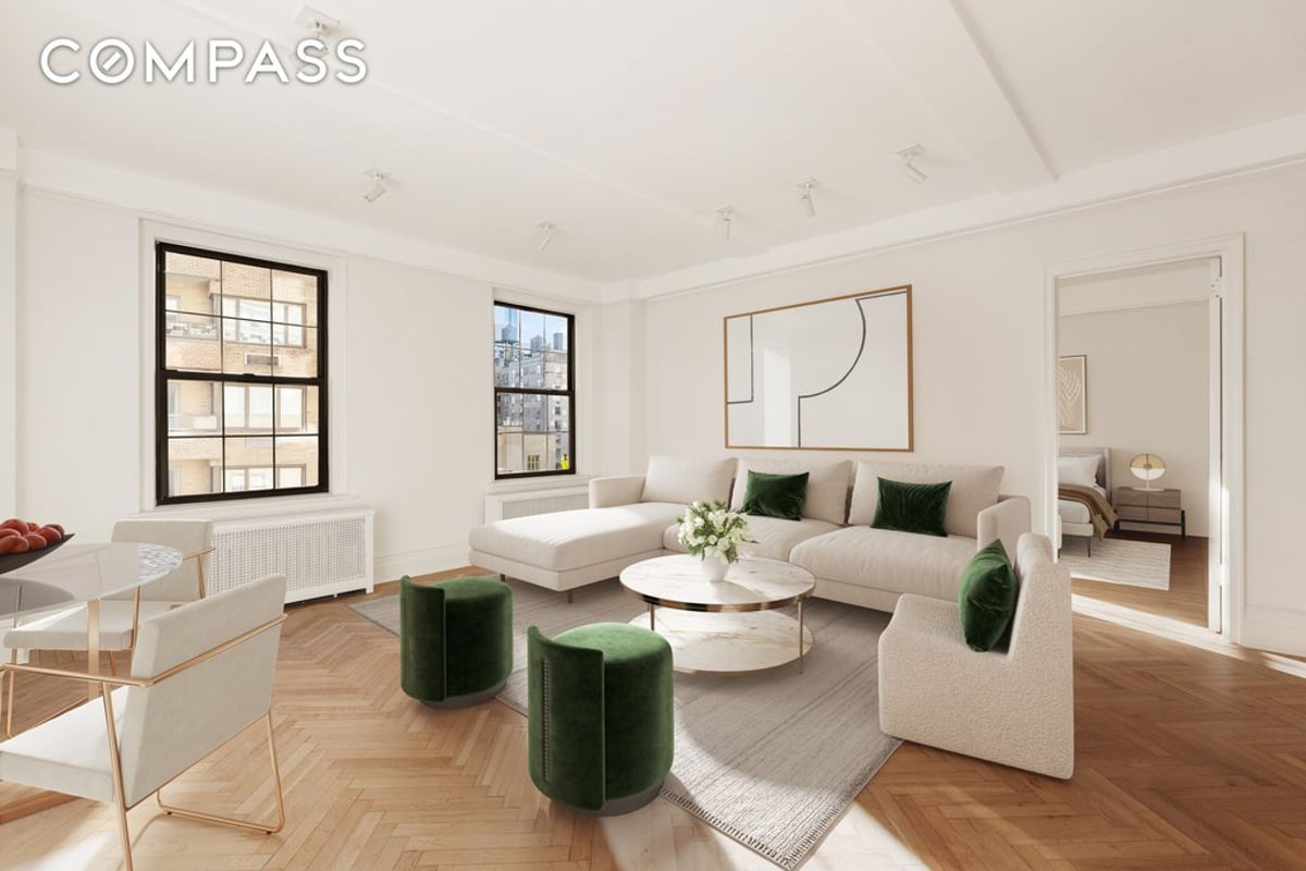 Photo for The Volney - 23 East 74th Street Condominium in Upper East Side, Manhattan