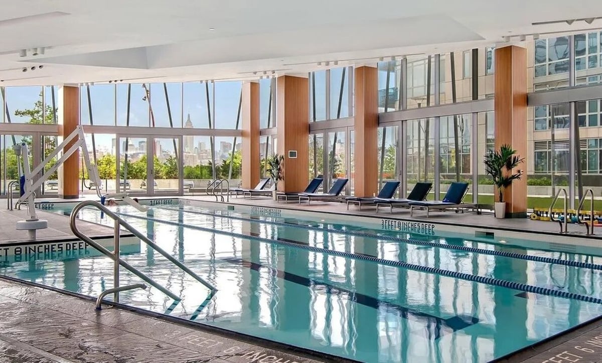 Photo for The Edge South Tower - 22 North 6th Street Condominium in Williamsburg, Brooklyn