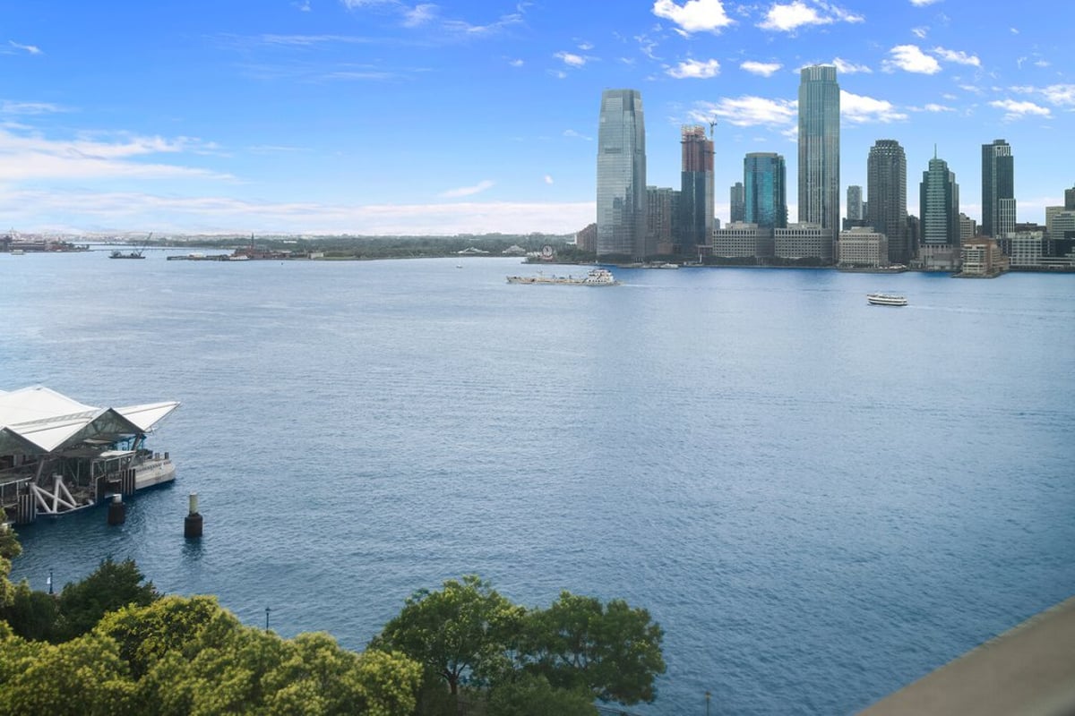 Photo for The Solaire - 20 River Terrace Condominium in Battery Park City, Manhattan