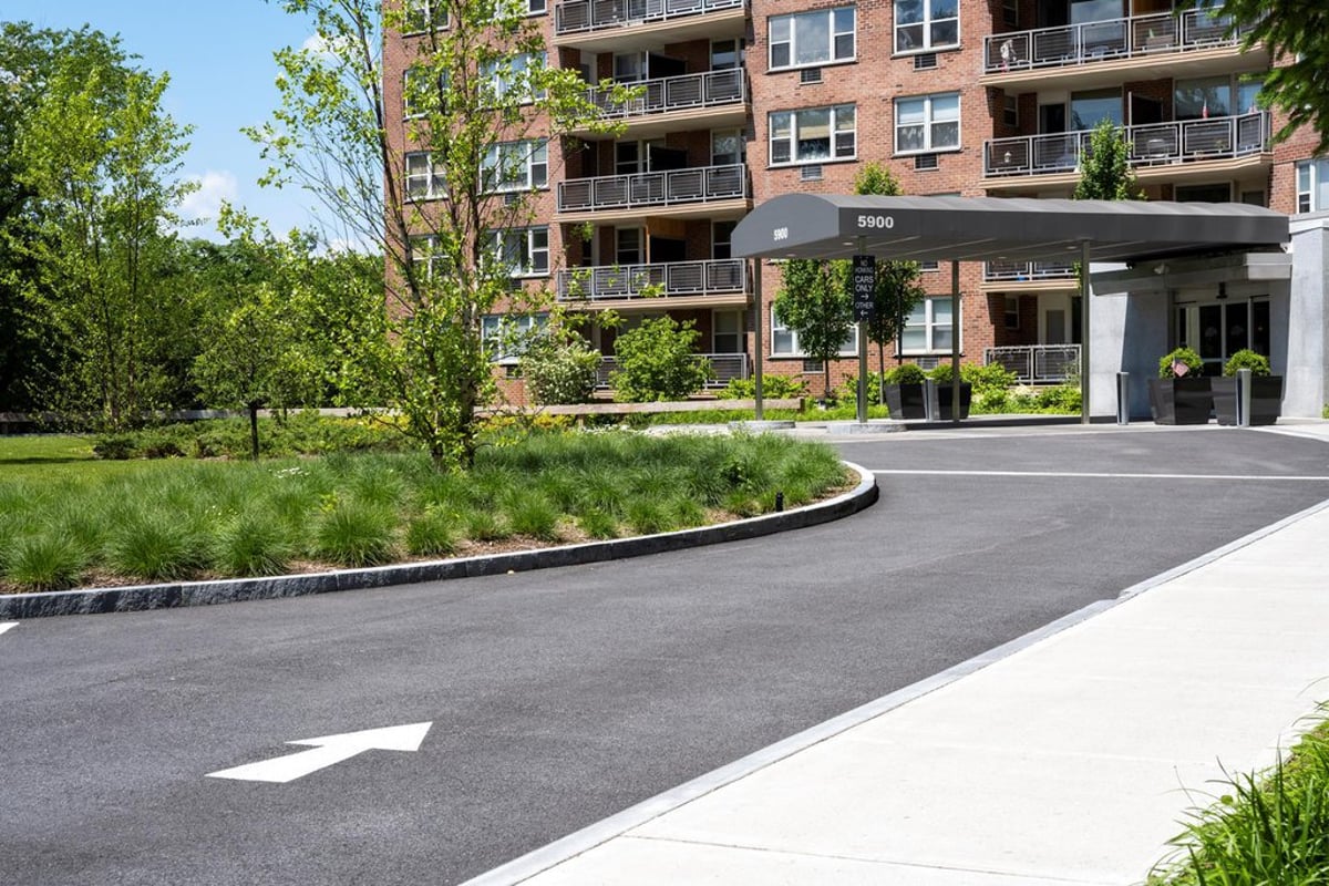 Photo for Skyview - 5900 Arlington Avenue Cooperative in West Bronx, Bronx