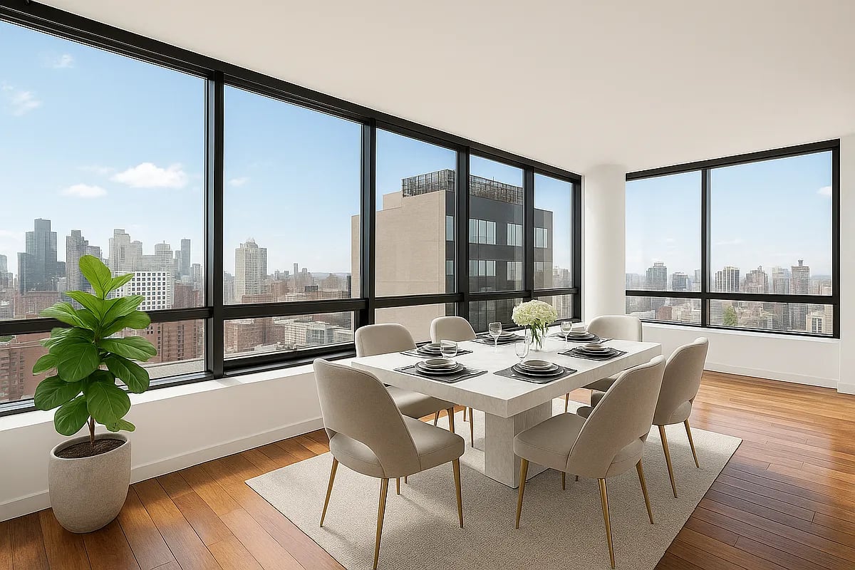 Photo for 1 Sutton Place North - 420 East 60th Street Rental Building in Lenox Hill, Manhattan