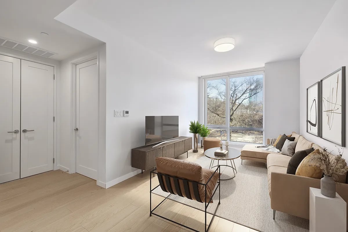 Photo for 8 Marcy - 8 Marcy Avenue Rental Building in Williamsburg, Brooklyn