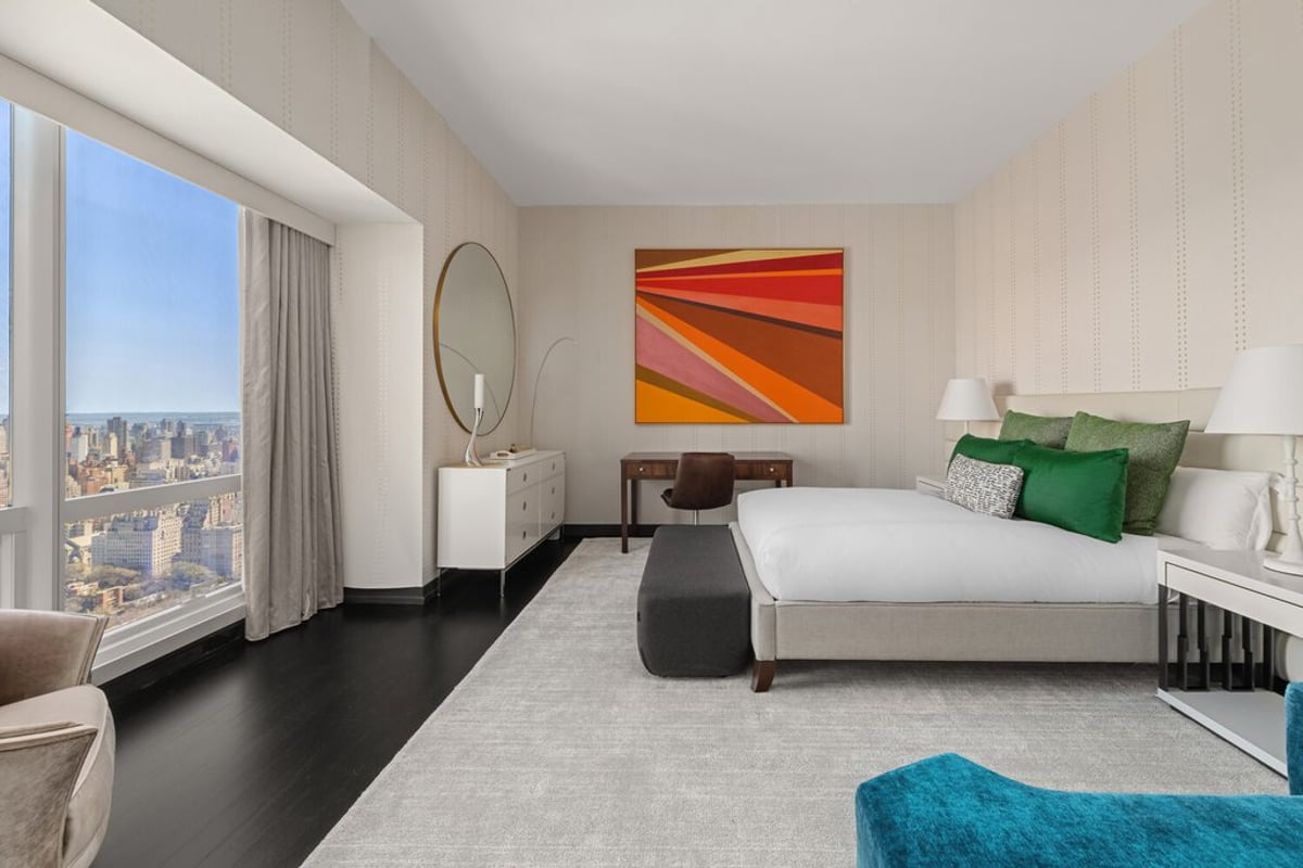 Photo for One57 - 157 West 57th Street Condominium in Midtown, Manhattan