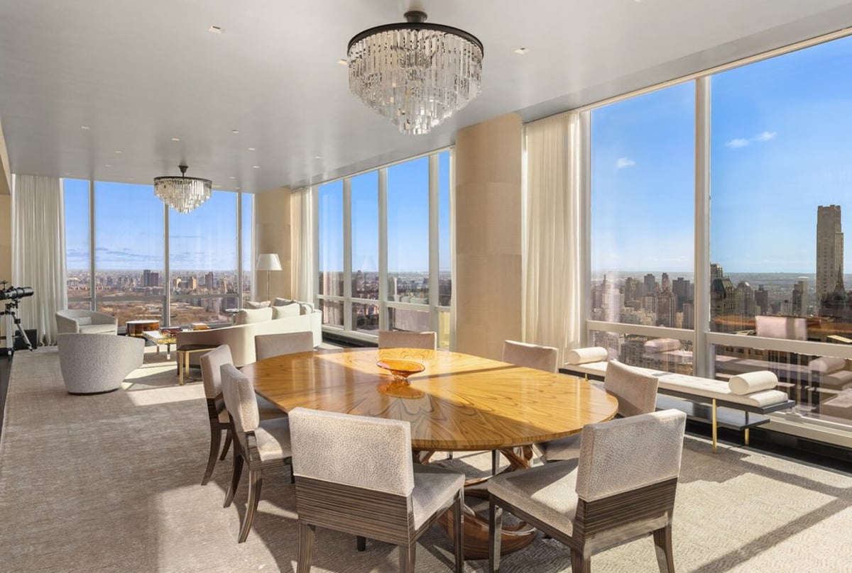 Photo for One57 - 157 West 57th Street Condominium in Midtown, Manhattan