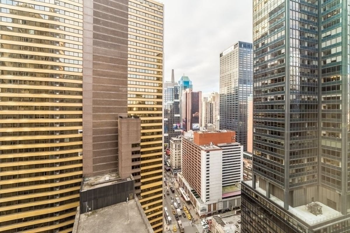 Photo for Tower 53 - 159 West 53rd Street Condominium in Midtown, Manhattan