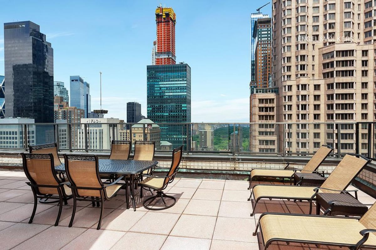 Photo for Tower 53 - 159 West 53rd Street Condominium in Midtown, Manhattan