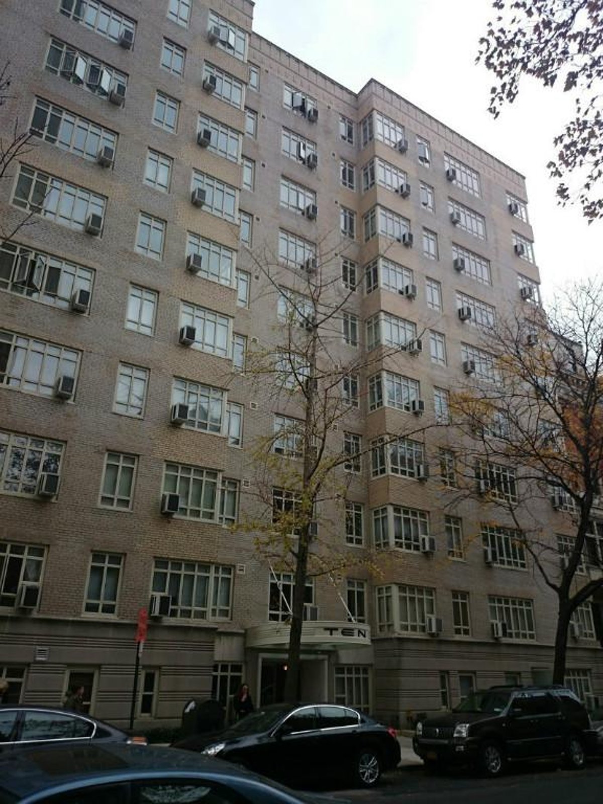 Photo for 10 West 74th Street - 10 West 74th Street Rental Building in Upper West Side, Manhattan