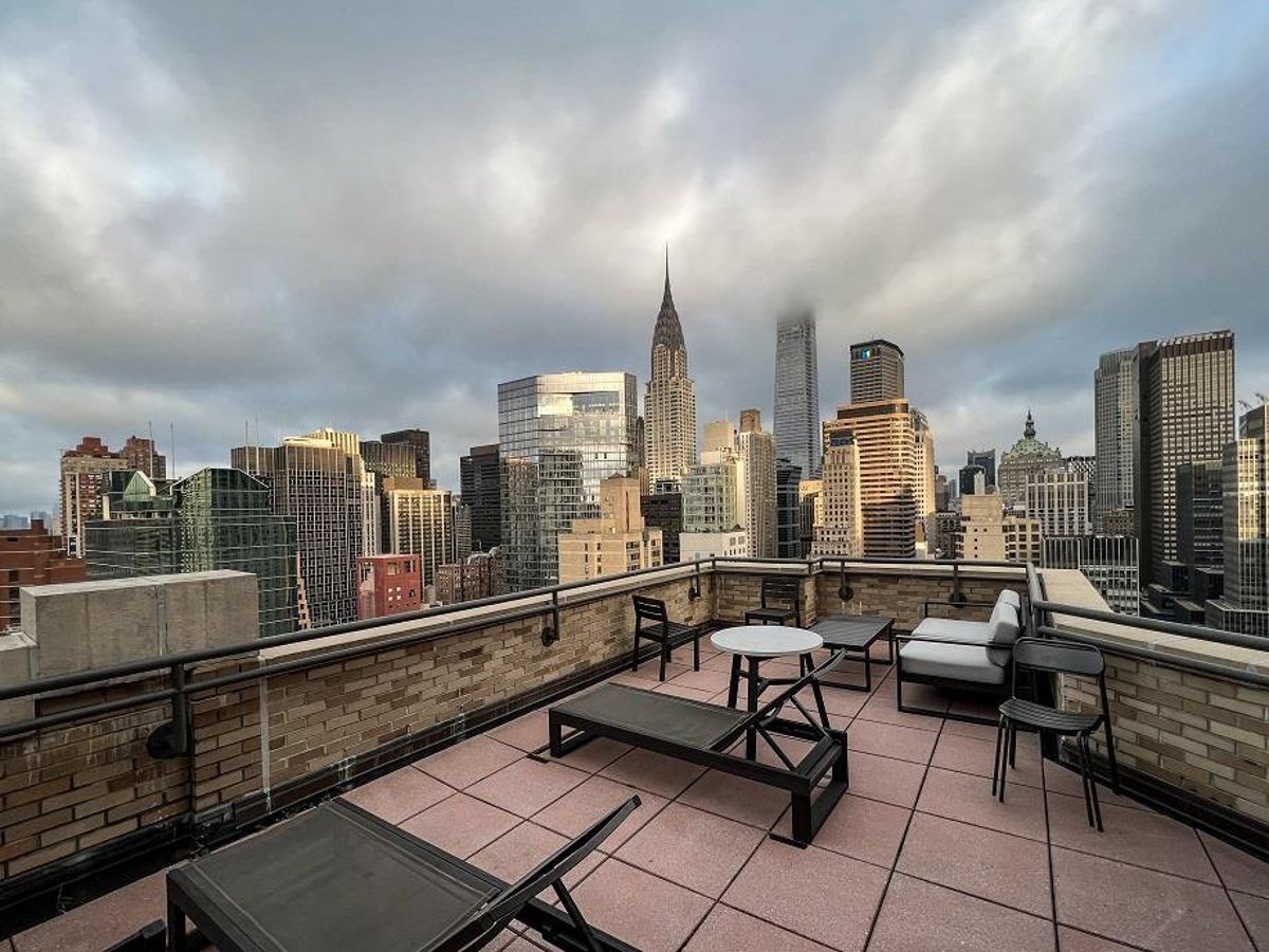 Photo for Turtle Bay Towers - 310 East 46th Street Cooperative in Turtle Bay, Manhattan