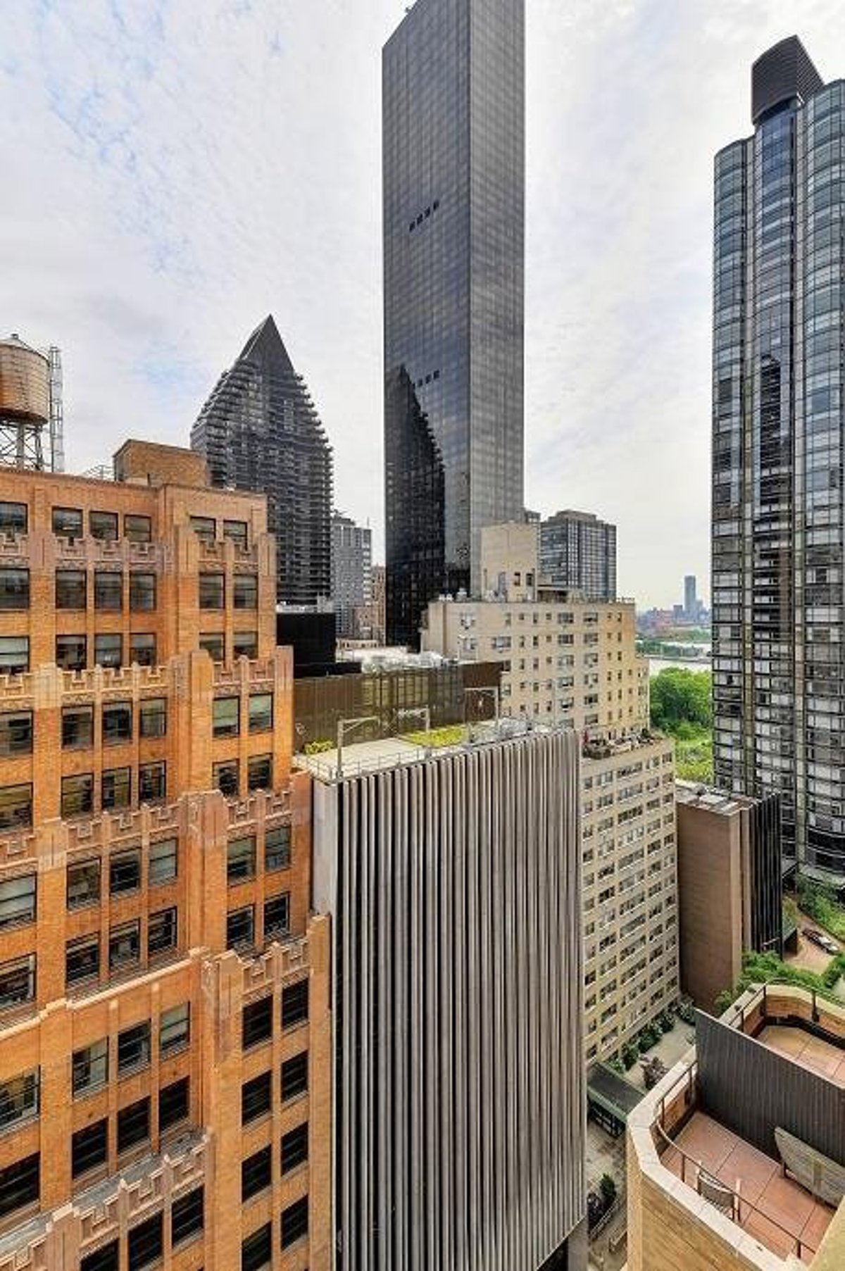 Photo for Turtle Bay Towers - 310 East 46th Street Cooperative in Turtle Bay, Manhattan