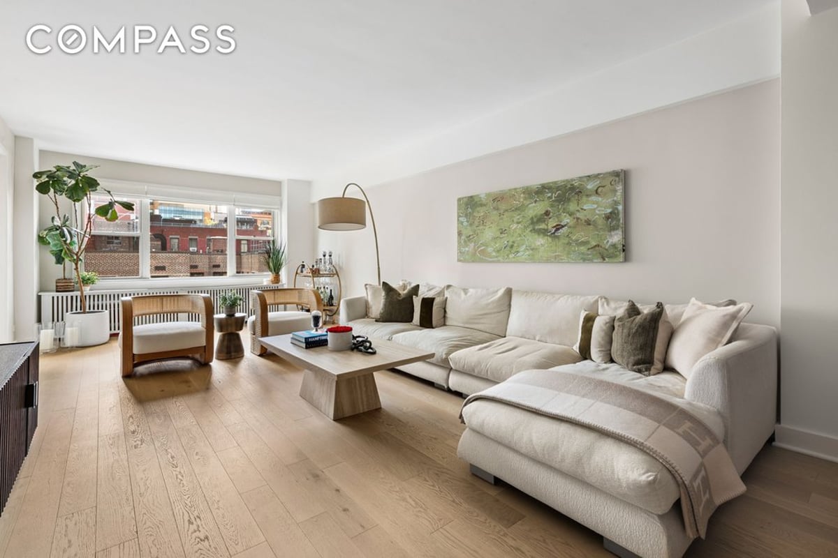 Photo for The Sheridan - 40 East 9th Street Condominium in Greenwich Village, Manhattan