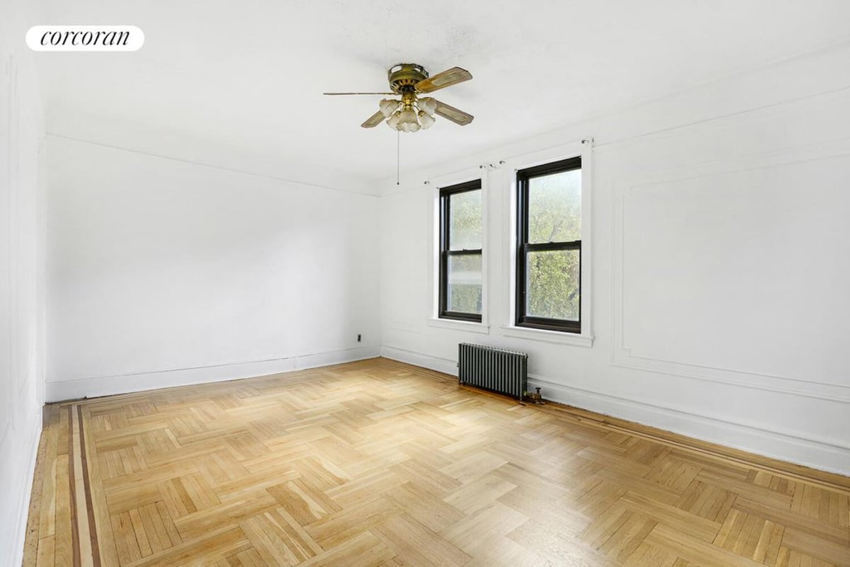 Photo for The Dearborn - 345 Montgomery Street Cooperative in Crown Heights, Brooklyn