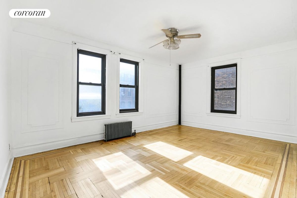 Photo for The Dearborn - 345 Montgomery Street Cooperative in Crown Heights, Brooklyn