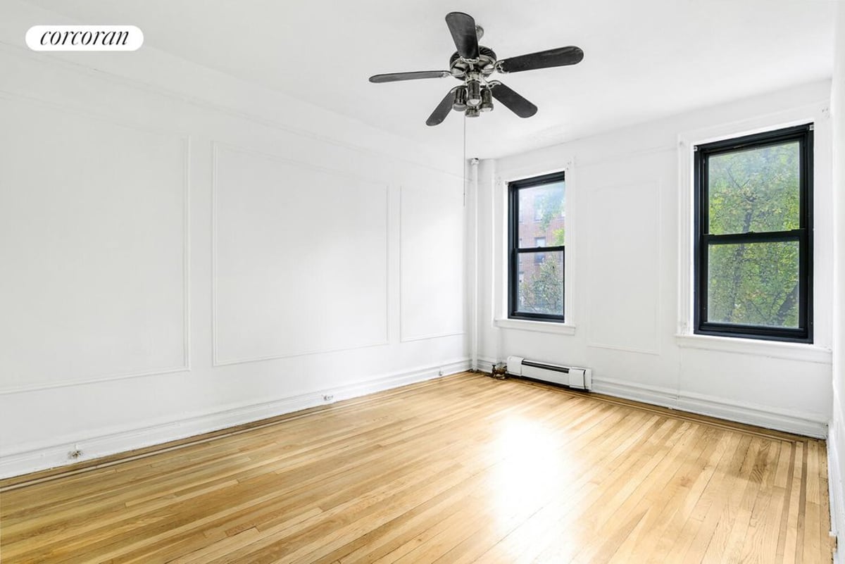 Photo for The Dearborn - 345 Montgomery Street Cooperative in Crown Heights, Brooklyn