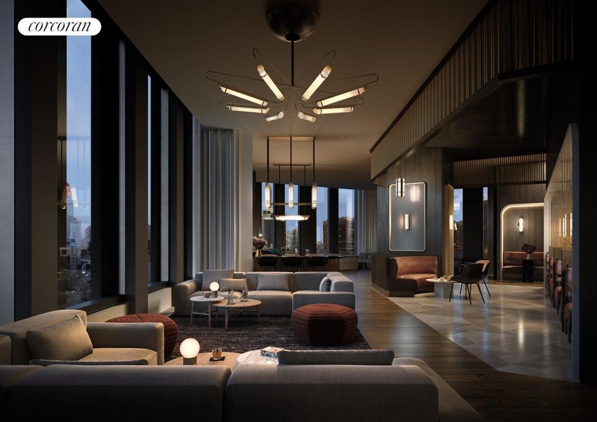 Photo for The Brooklyn Tower - 9 Dekalb Avenue Condominium in Downtown Brooklyn, Brooklyn