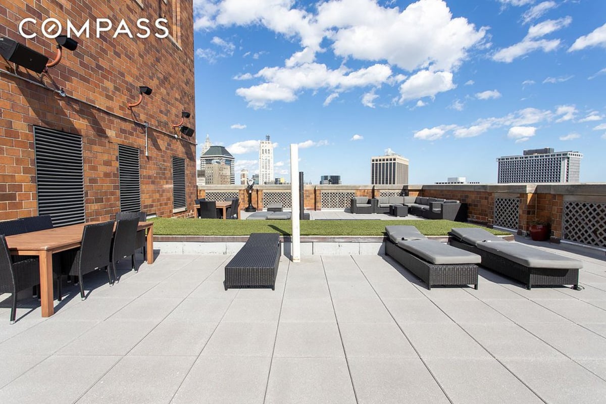 Photo for The Downtown Club - 20 West Street Condominium in Financial District, Manhattan