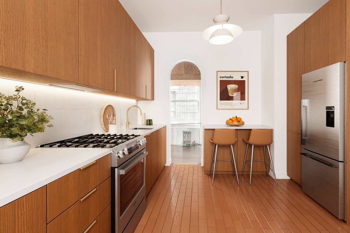 Photo for The Hendrik Hudson - 380 Riverside Drive Cooperative in Morningside Heights, Manhattan