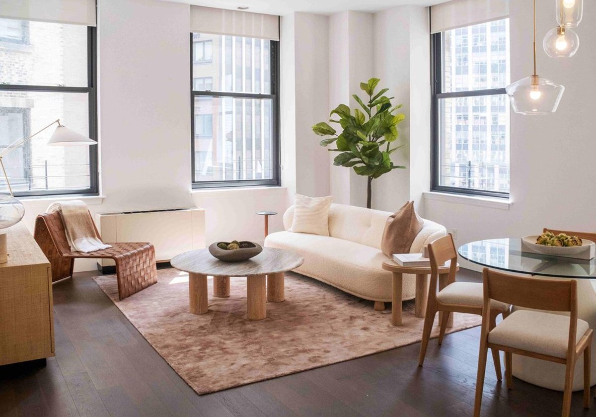 Photo for The Broad Exchange Building - 25 Broad Street Condominium in Financial District, Manhattan