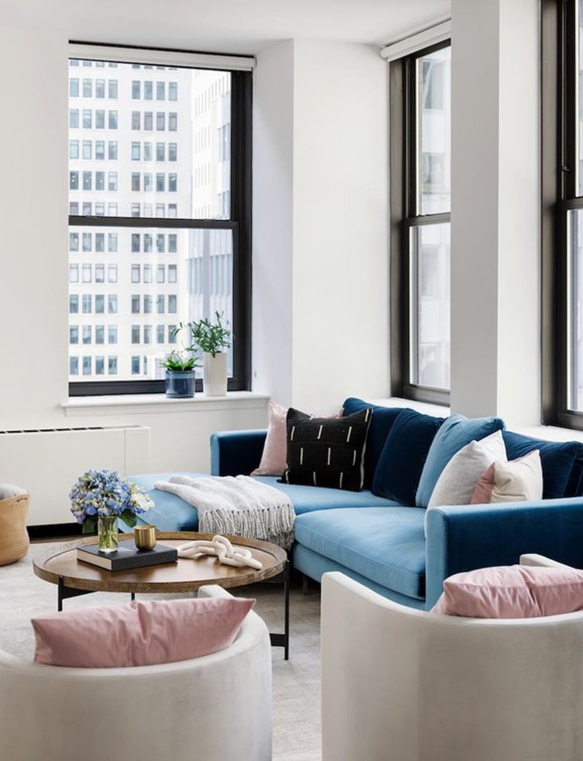 Photo for The Broad Exchange Building - 25 Broad Street Condominium in Financial District, Manhattan