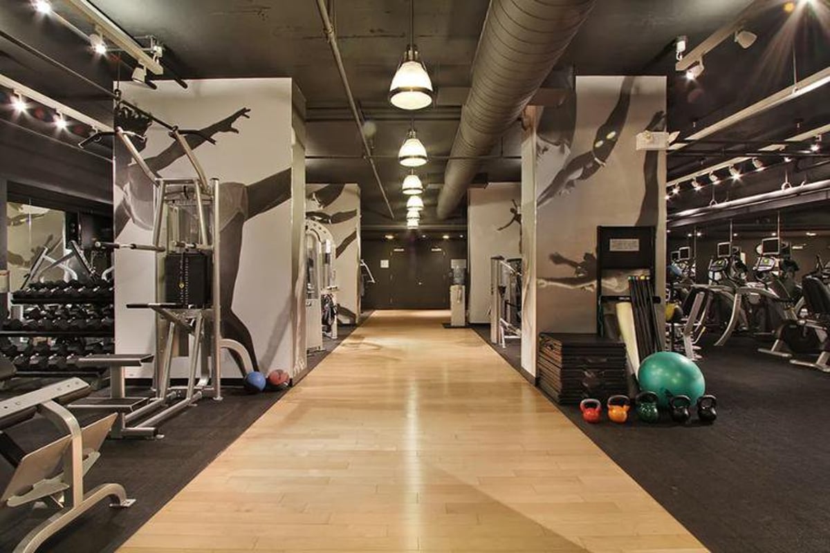 Photo for Gramercy Starck - 340 East 23rd Street Condominium in Gramercy Park, Manhattan