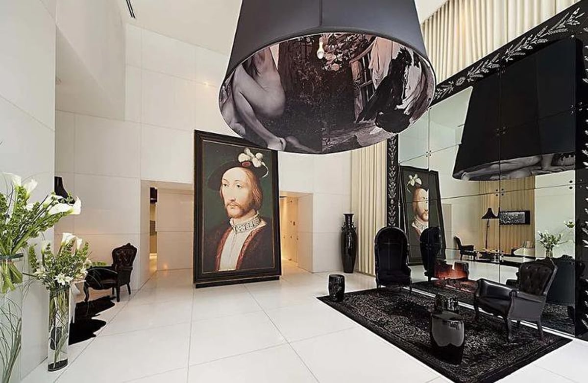 Photo for Gramercy Starck - 340 East 23rd Street Condominium in Gramercy Park, Manhattan