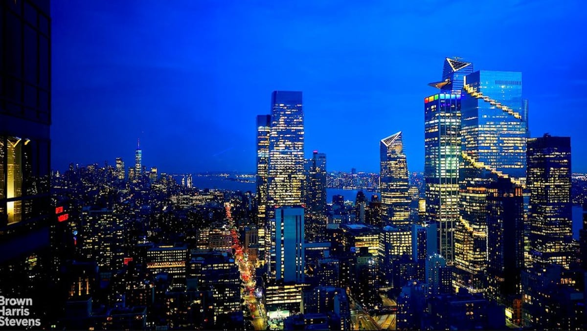 Photo for The Orion Condominium - 350 West 42nd Street Condominium in Midtown West, Manhattan