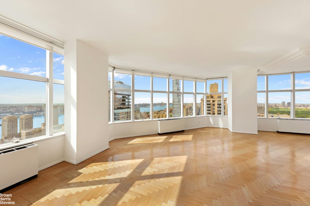 Photo for 3 Lincoln Center - 160 West 66th Street Condominium in Upper West Side, Manhattan