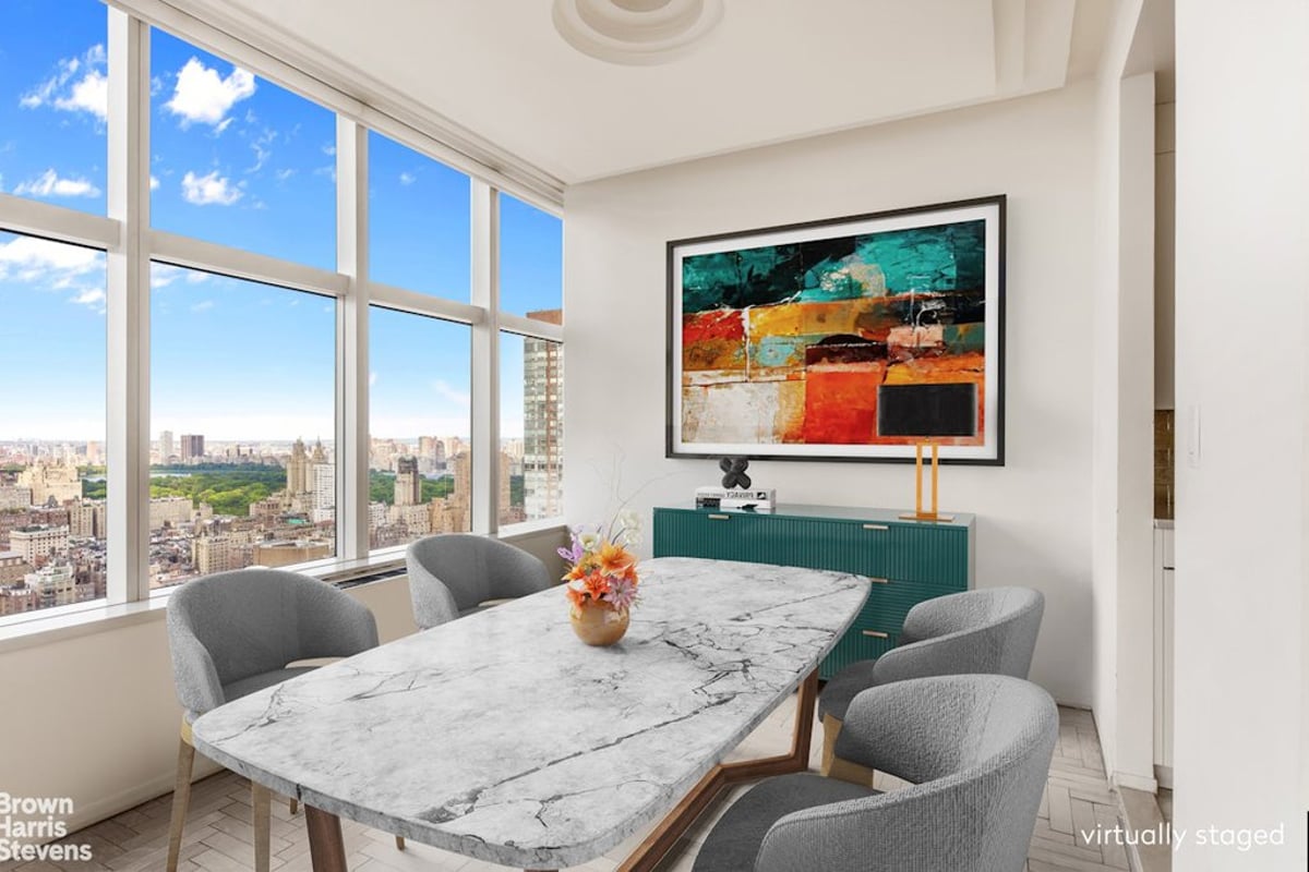 Photo for 3 Lincoln Center - 160 West 66th Street Condominium in Upper West Side, Manhattan
