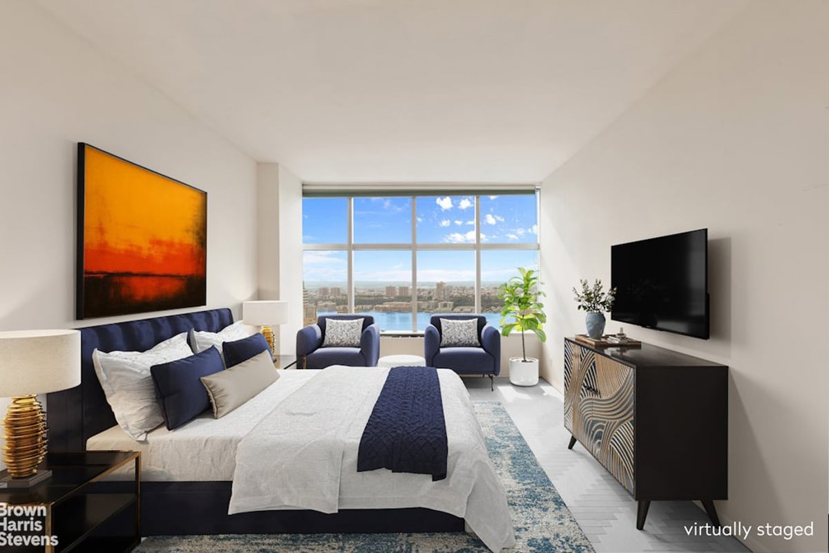 Photo for 3 Lincoln Center - 160 West 66th Street Condominium in Upper West Side, Manhattan