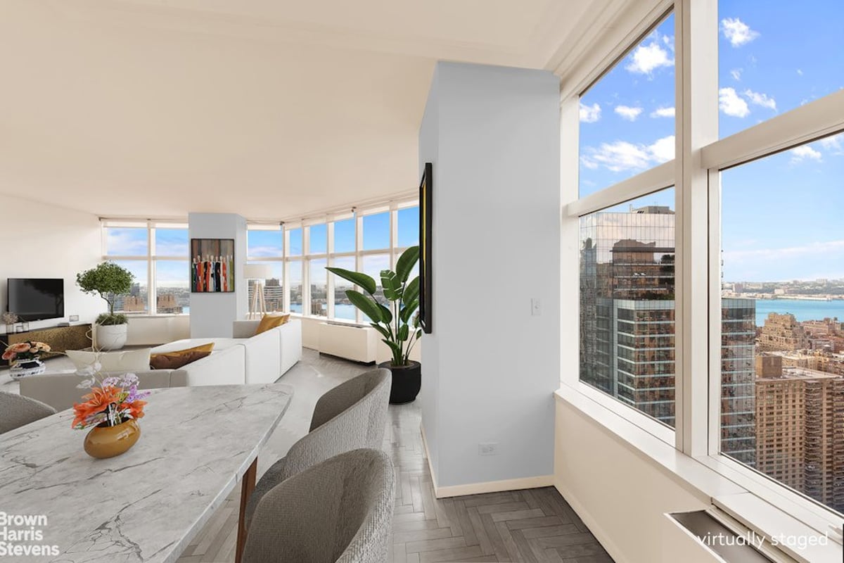 Photo for 3 Lincoln Center - 160 West 66th Street Condominium in Upper West Side, Manhattan