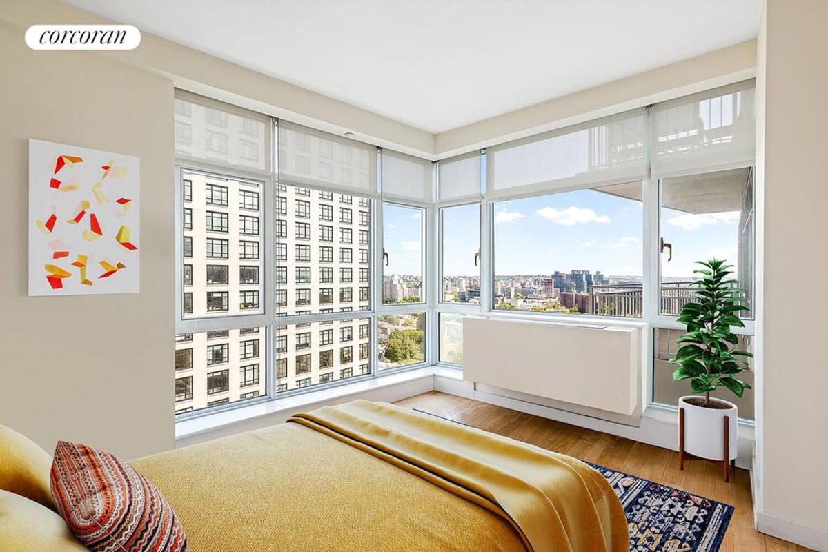 Photo for be@Schermerhorn - 189 Schermerhorn Street Condominium in Downtown Brooklyn, Brooklyn