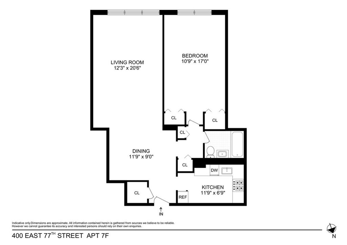 Photo for Emery Towers - 400 East 77th Street Cooperative in Lenox Hill, Manhattan