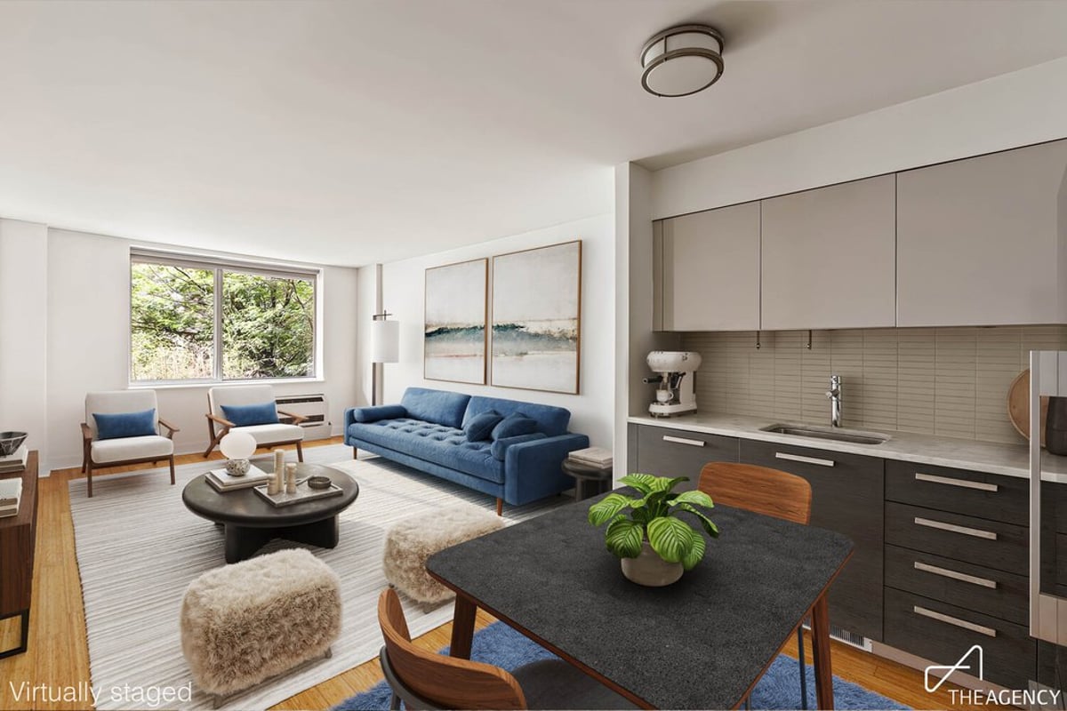 Photo for The 505 - 505 West 47th Street Condominium in Midtown West, Manhattan