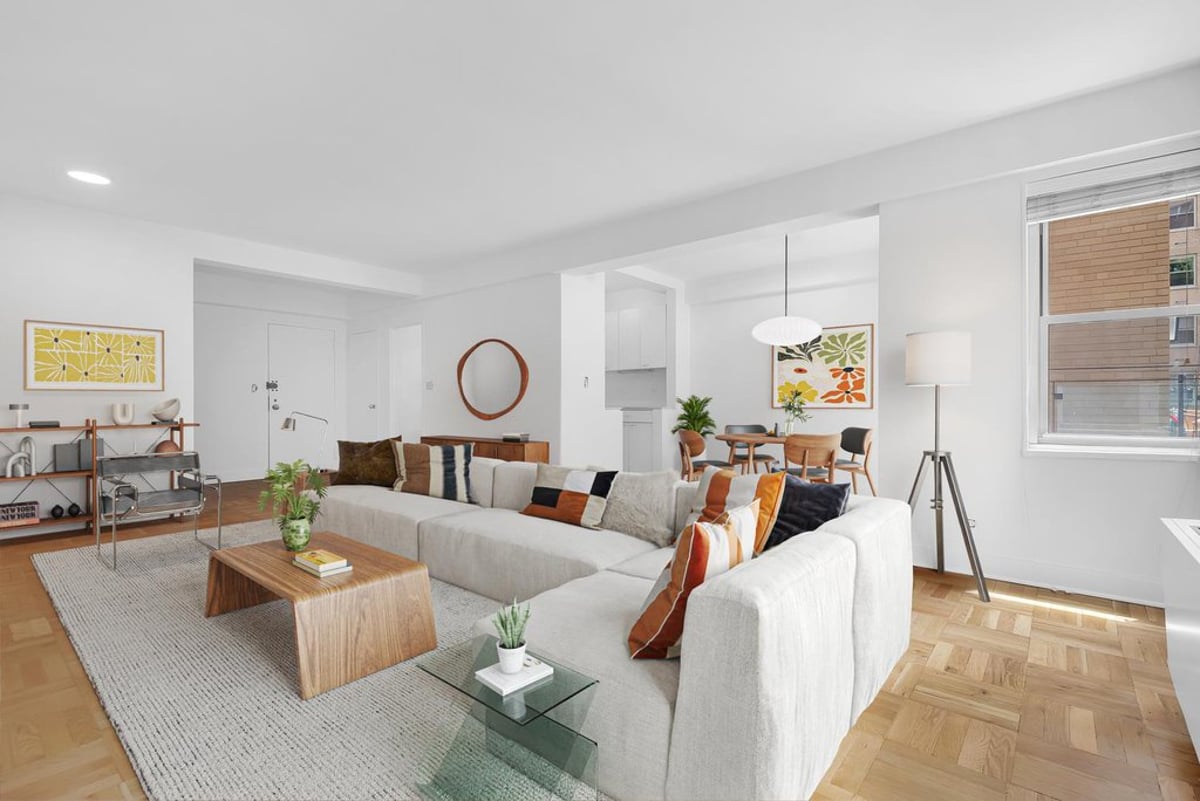 Photo for The Brevoort - 11 5th Avenue Cooperative in Greenwich Village, Manhattan