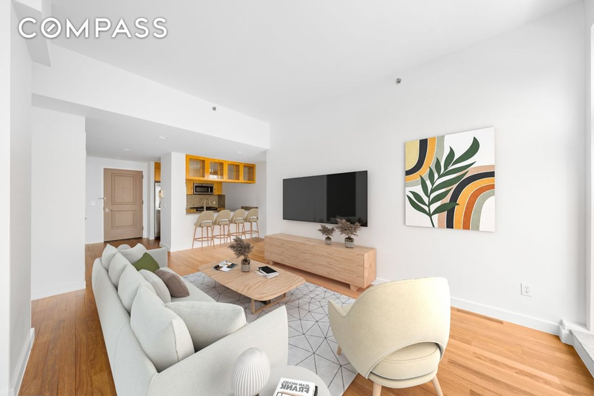 Photo for The Mirada - 161 East 110th Street Condominium in East Harlem, Manhattan