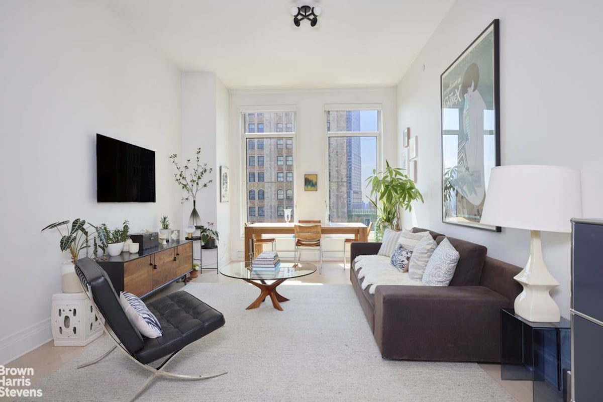 Photo for Four Seasons Private Residences - 30 Park Place Condominium in Tribeca, Manhattan