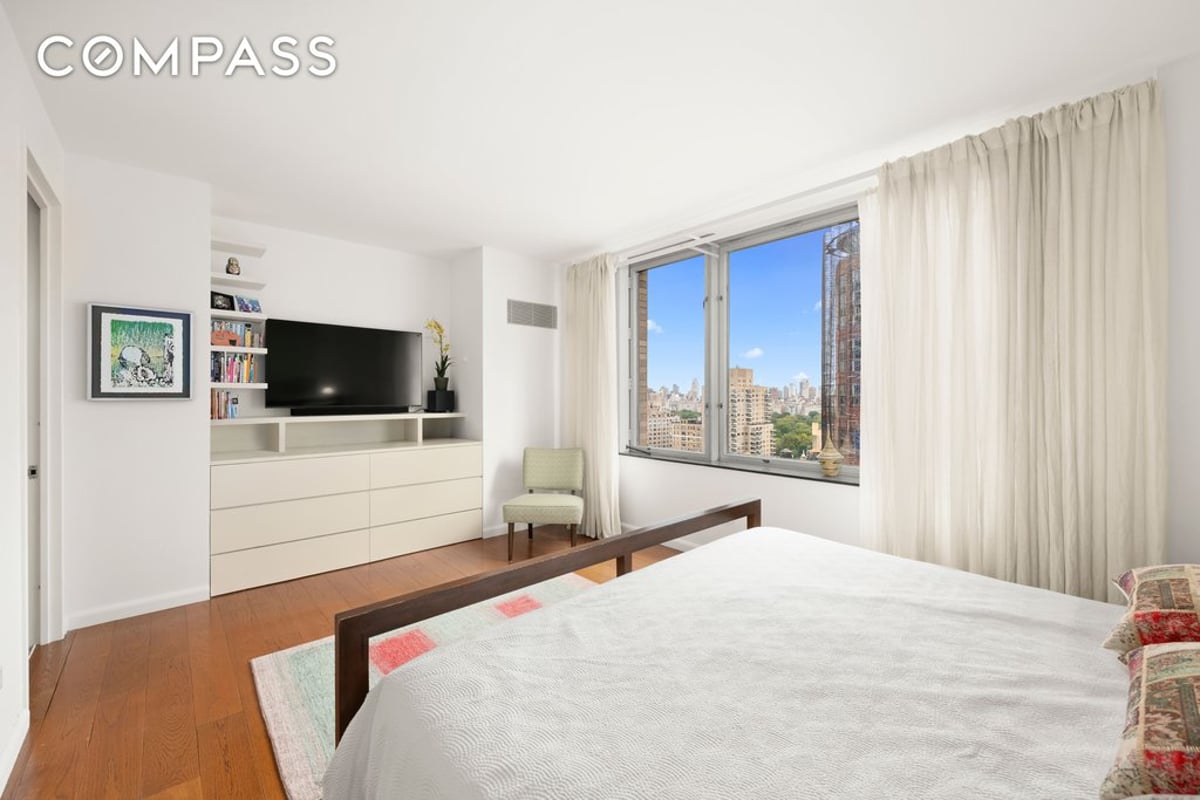 Photo for One Lincoln Square - 150 Columbus Avenue Condominium in Lincoln Square, Manhattan